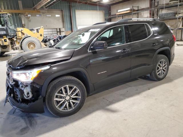 2017 GMC ACADIA SLE - 1GKKNLLS9HZ299069