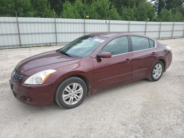 2011 NISSAN ALTIMA BAS #2986624279