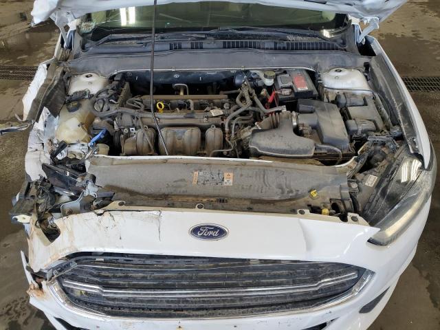 VIN 3FA6P0H77ER259332 2014 Ford Fusion, SE no.11