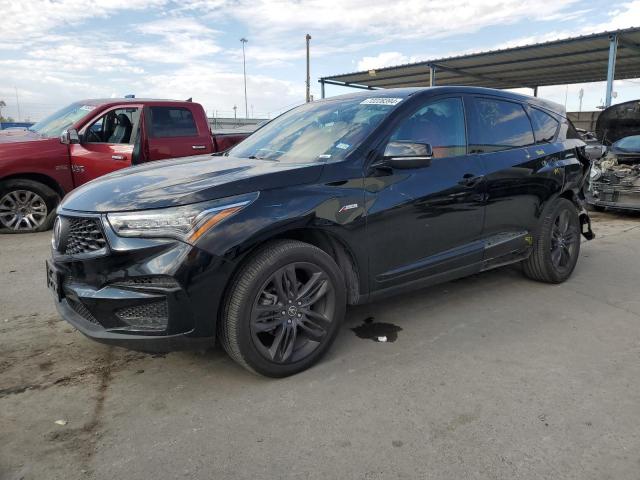 2021 ACURA RDX A-SPEC #2928611725