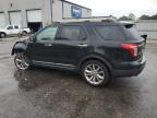 FORD EXPLORER L photo