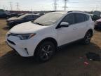 TOYOTA RAV4 XLE photo