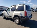 NISSAN XTERRA X photo