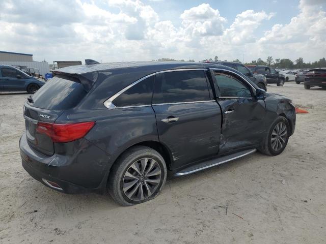 2016 ACURA MDX TECHNO - 5FRYD3H46GB008453