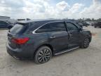 Lot #3023687879 2016 ACURA MDX TECHNO