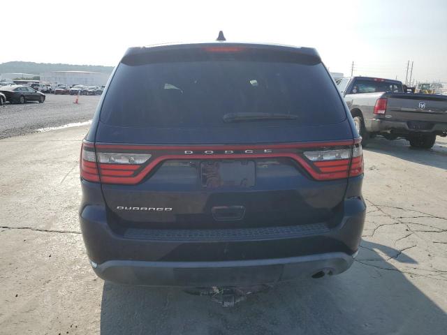 2018 DODGE DURANGO SX - 1C4RDHAG8JC413001