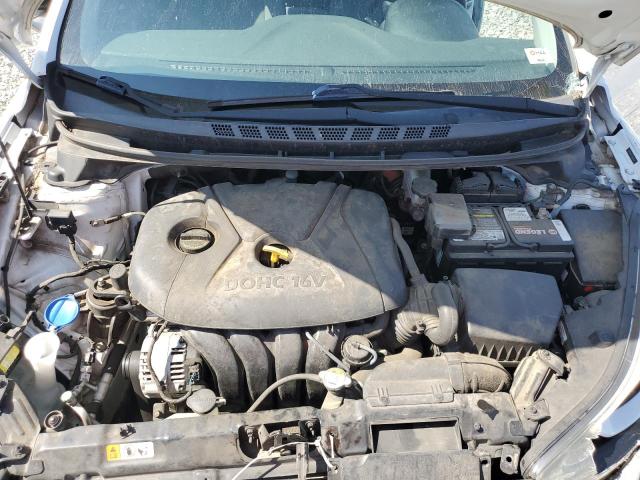 2015 HYUNDAI ELANTRA SE - 5NPDH4AE7FH650774