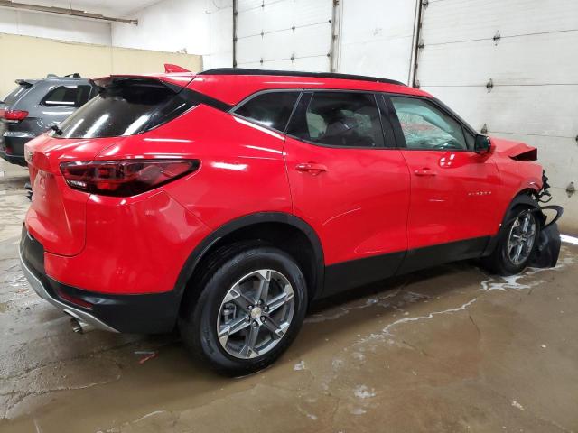 2024 CHEVROLET BLAZER 2LT - 3GNKBCR4XRS172270
