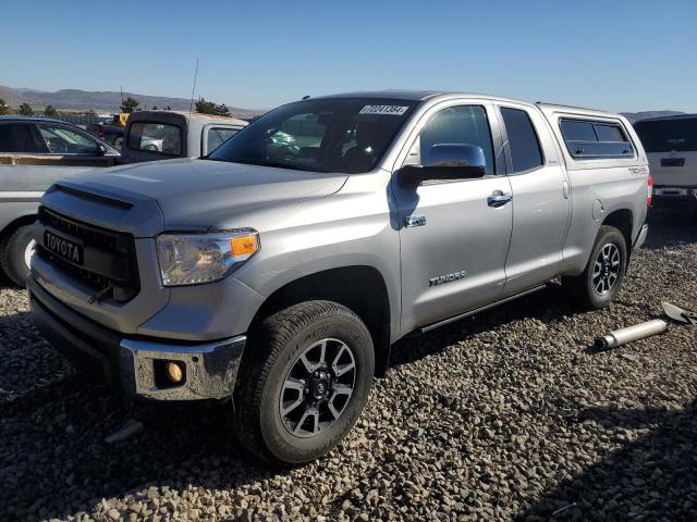 VIN 5TFBY5F12GX520832 2016 Toyota Tundra, Double Ca... no.1