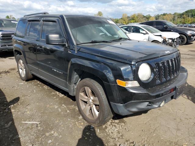 VIN 1C4NJRFBXED885534 2014 Jeep Patriot, Latitude no.4