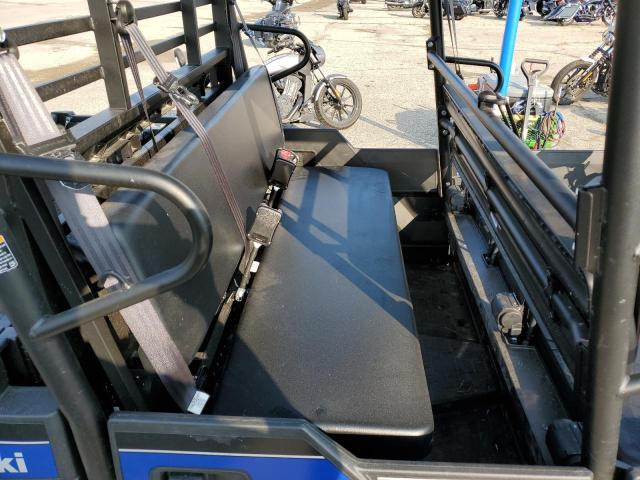 2023 KAWASAKI KAT820 C - JKBATSC12PB502766