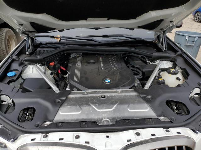 2020 BMW X4 XDRIVEM - 5UX2V5C04L9C56582