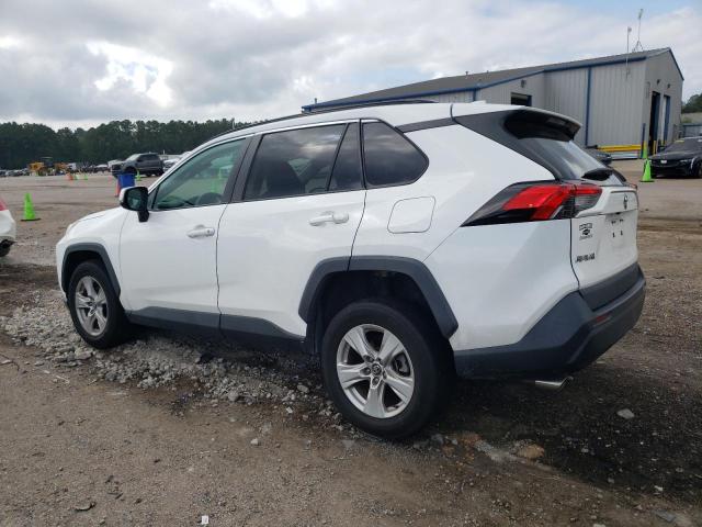 2021 TOYOTA RAV4 XLE - 2T3W1RFV0MW116041
