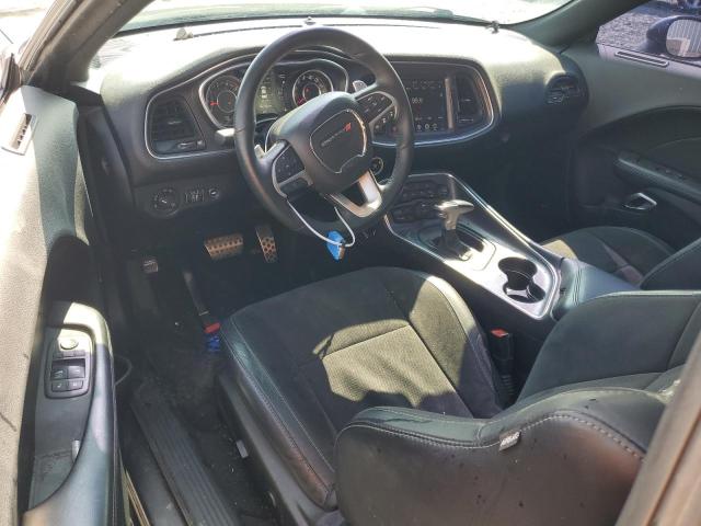 2015 DODGE CHALLENGER - 2C3CDZFJ3FH927962