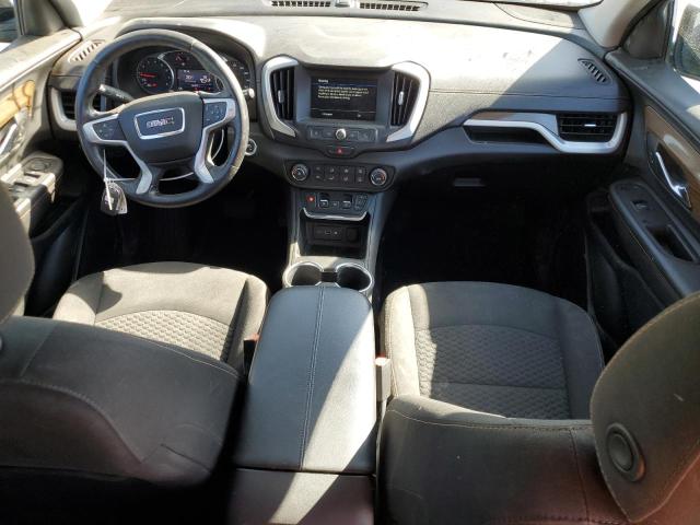 2019 GMC TERRAIN SL - 3GKALMEV4KL102063