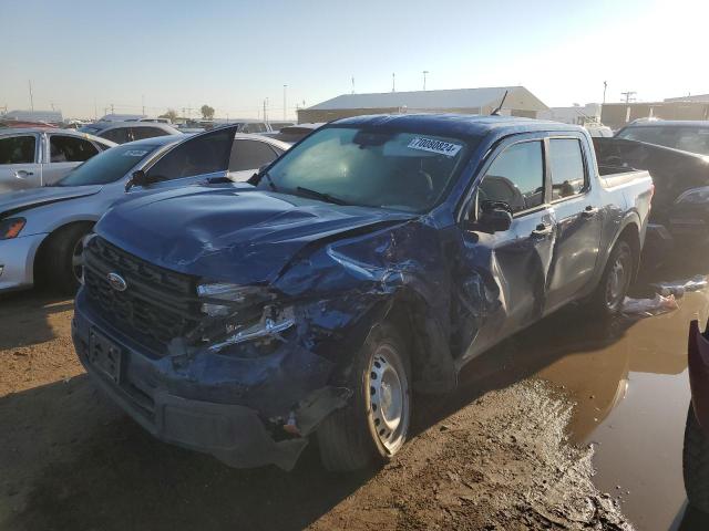 2023 FORD MAVERICK X #2905238477