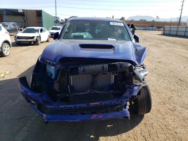 2023 TOYOTA TACOMA DOU - 3TMCZ5AN8PM626820