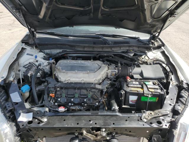 2015 HONDA CROSSTOUR - 5J6TF2H50FL000623
