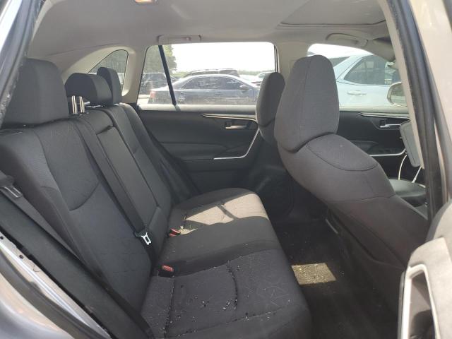 2020 TOYOTA RAV4 XLE - JTMW1RFV2LD052290