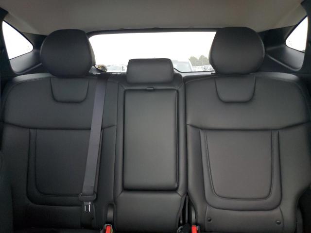 2023 HYUNDAI TUCSON SEL - 5NMJFCAE9PH248000