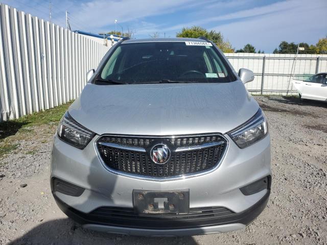 VIN KL4CJESB6KB717137 2019 Buick Encore, Preferred no.5