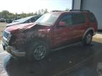 FORD EXPLORER E photo