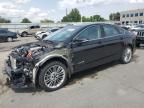 FORD FUSION SE photo