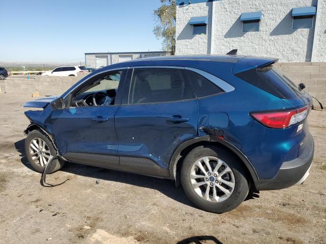 2020 FORD ESCAPE SE - 1FMCU9G64LUB04953