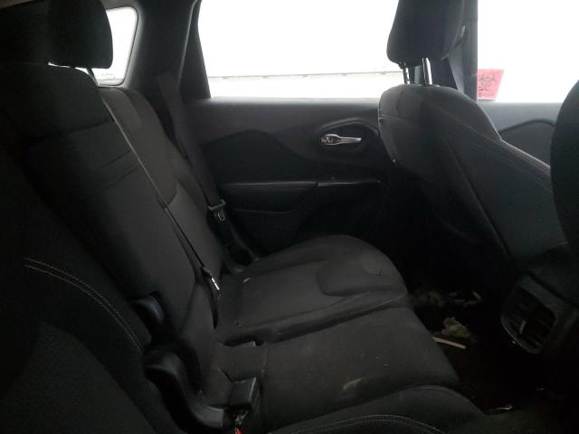 2016 JEEP CHEROKEE L 1C4PJMCS7GW378632