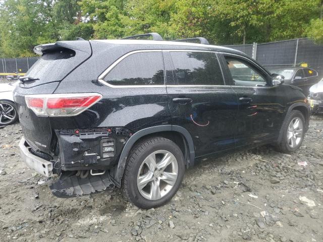 2015 TOYOTA HIGHLANDER - 5TDDKRFH4FS151734