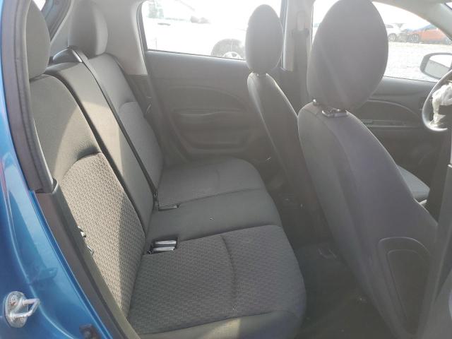 2018 MITSUBISHI MIRAGE ES - ML32A3HJ3JH010757