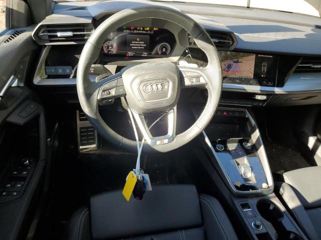 2023 AUDI A3 TECHNIK - WAUMUCGY5PA063289