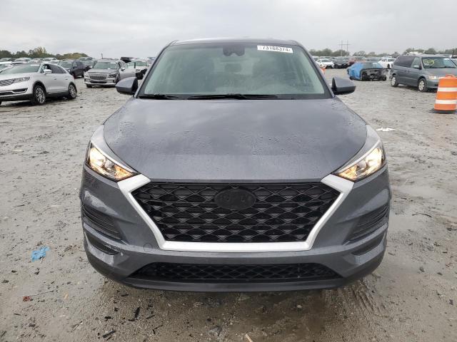 2021 HYUNDAI TUCSON SE - KM8J23A44MU363221