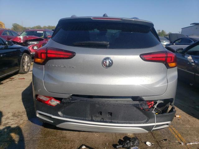 2023 BUICK ENCORE GX - KL4MMDS26PB088119
