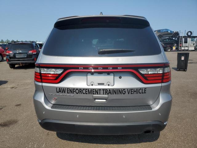 VIN 1C4RDJFGXMC695971 2021 Dodge Durango, Pursuit no.6