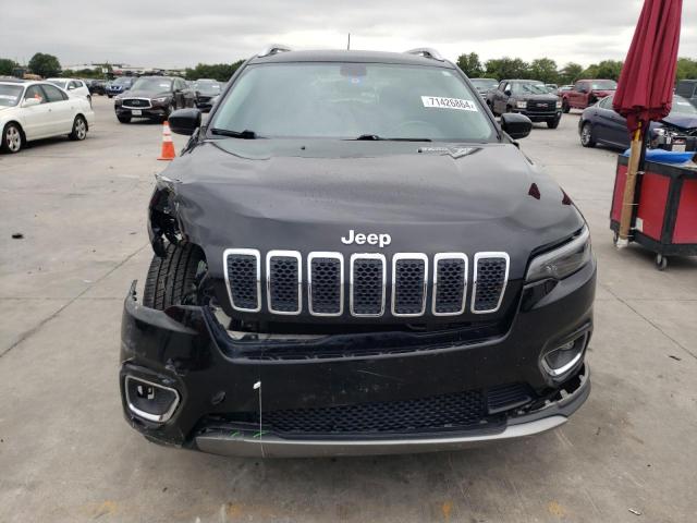 2020 JEEP CHEROKEE L - 1C4PJLDB1LD545789