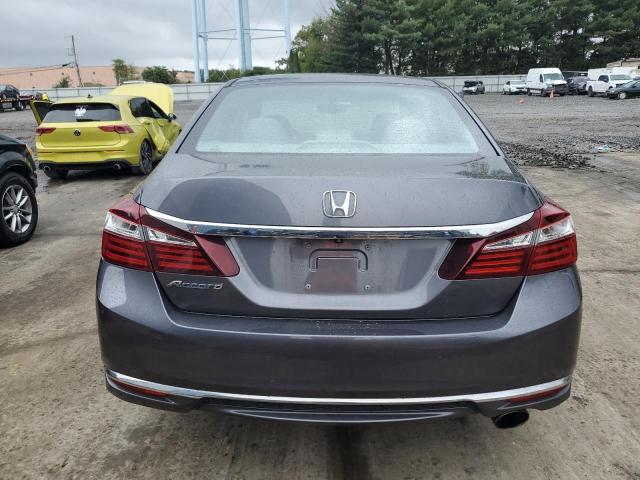 2017 HONDA ACCORD LX - 1HGCR2F30HA083002