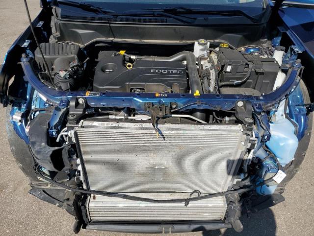 VIN 2GNAXUEV5K6276560 2019 Chevrolet Equinox, LT no.12