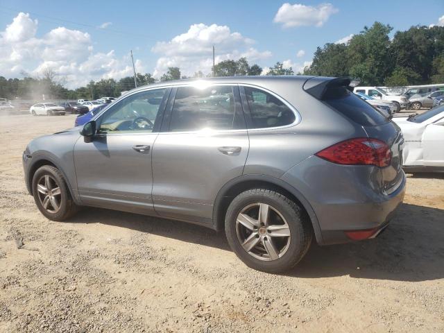 VIN WP1AA2A2XELA92428 2014 PORSCHE CAYENNE no.2