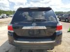 TOYOTA HIGHLANDER photo