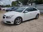 CHEVROLET CRUZE LT photo