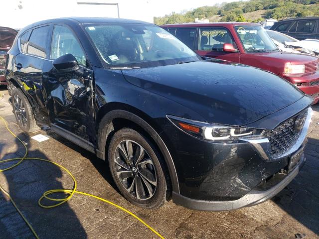 2023 MAZDA CX-5 PREMI - JM3KFBEM8P0195703