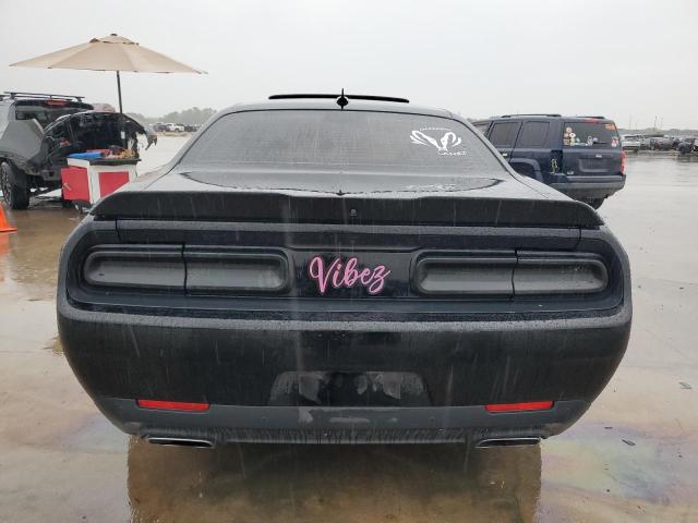 2016 DODGE CHALLENGER - 2C3CDZBT6GH125558