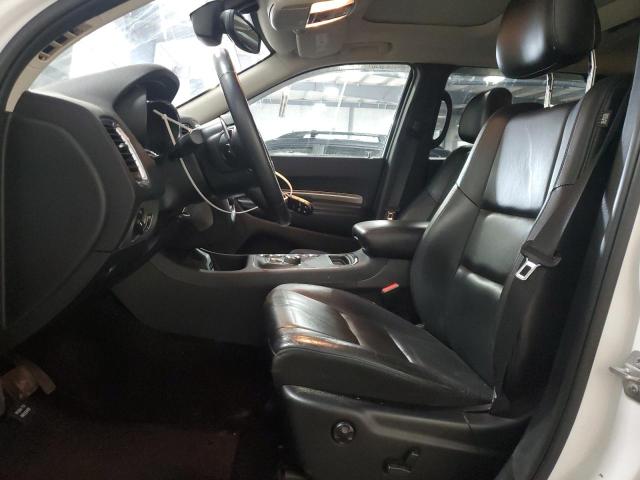 2017 DODGE DURANGO GT - 1C4RDJDGXHC824333