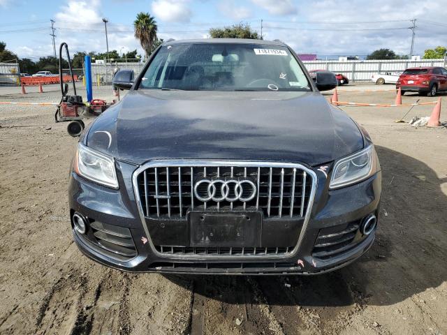 VIN WA1L2AFP3GA128183 2016 Audi Q5, Premium Plus no.5