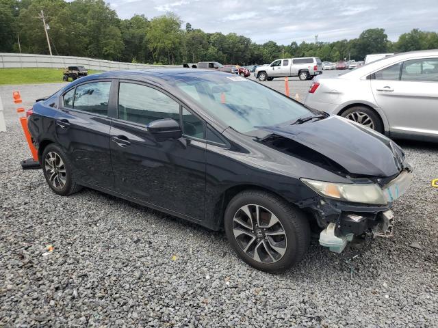 2015 HONDA CIVIC EX - 2HGFB2F86FH543646