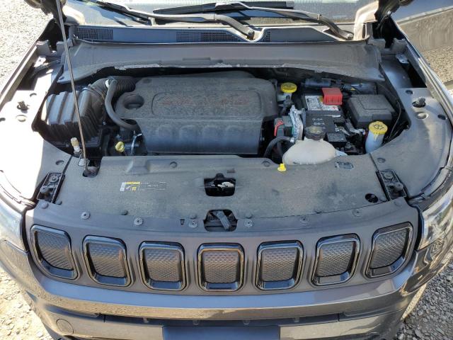 2022 JEEP COMPASS LA - 3C4NJDBB4NT185639