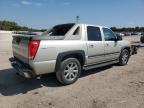 CHEVROLET AVALANCHE photo