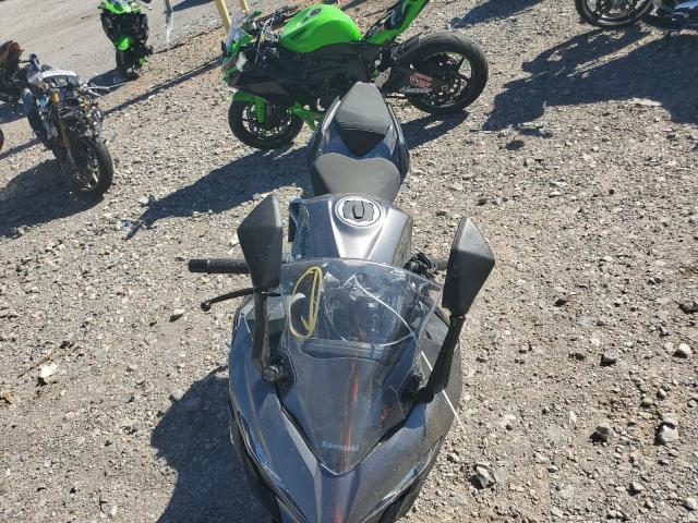 2021 KAWASAKI EX400 - JKAEXKG11MDAD1227