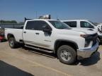 CHEVROLET SILVERADO photo